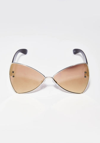 Shape Shifter Sunglasses