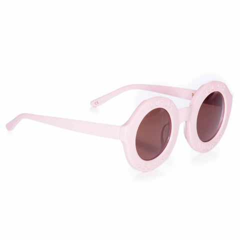 Bel Air Sunglasses - Off White