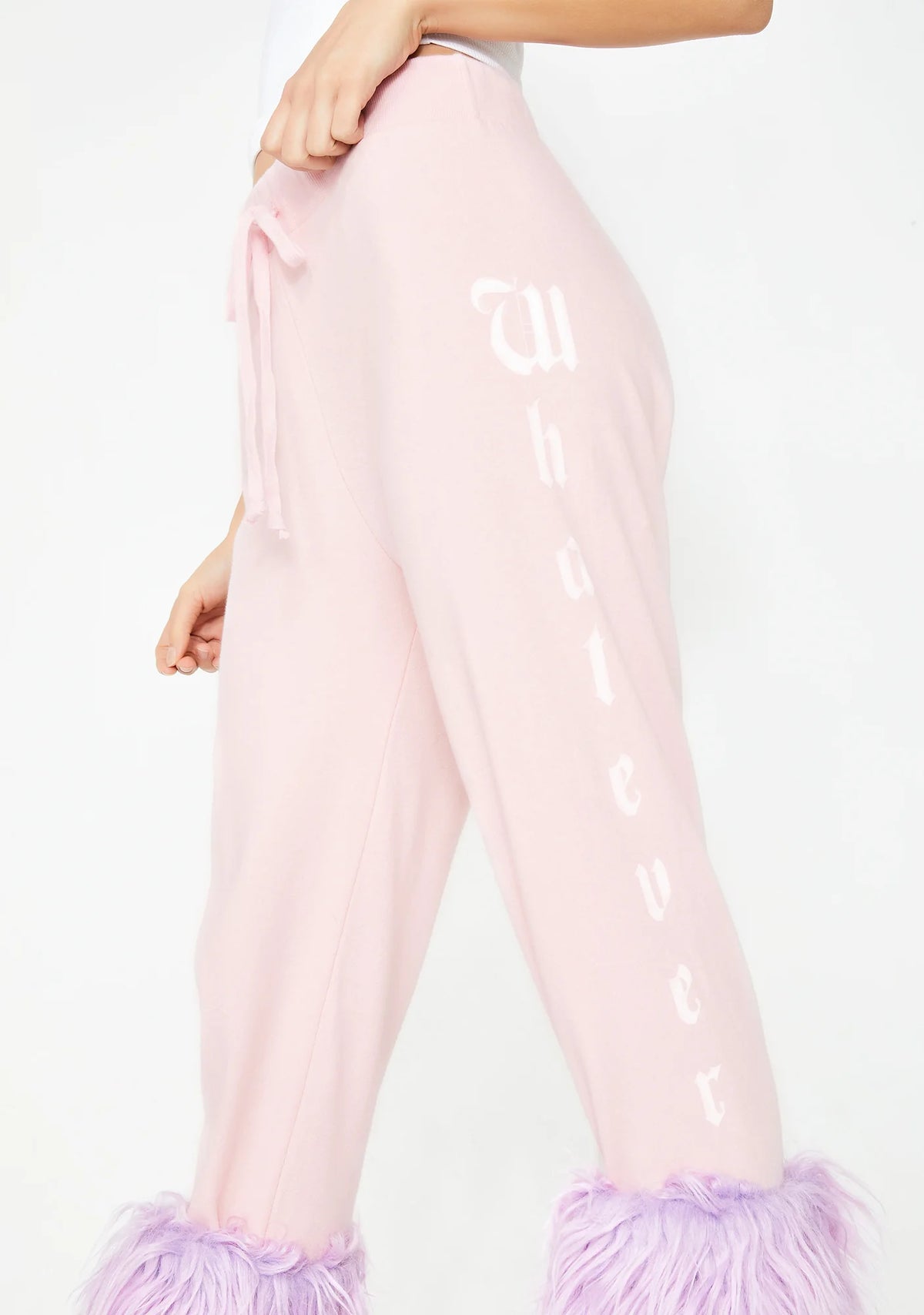 Whatever Jack Jogger