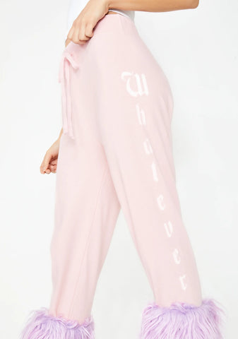 Whatever Jack Jogger