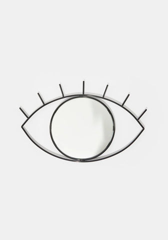 All Eye Need Wall Mirror