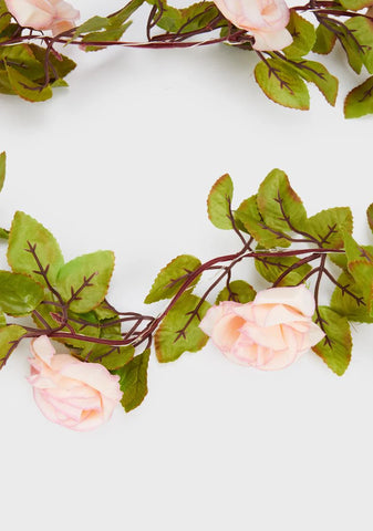 Be-leaf In Yourself String Lights