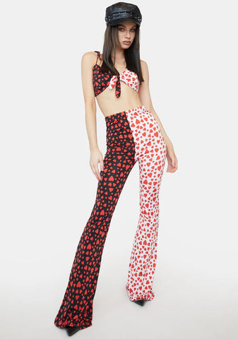 Love Haze Flare Pants