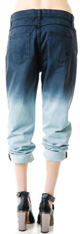 Bad Boys Boyfriend Jean