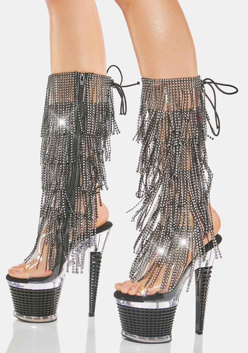 Spectator-2017Rsf Platform Heels