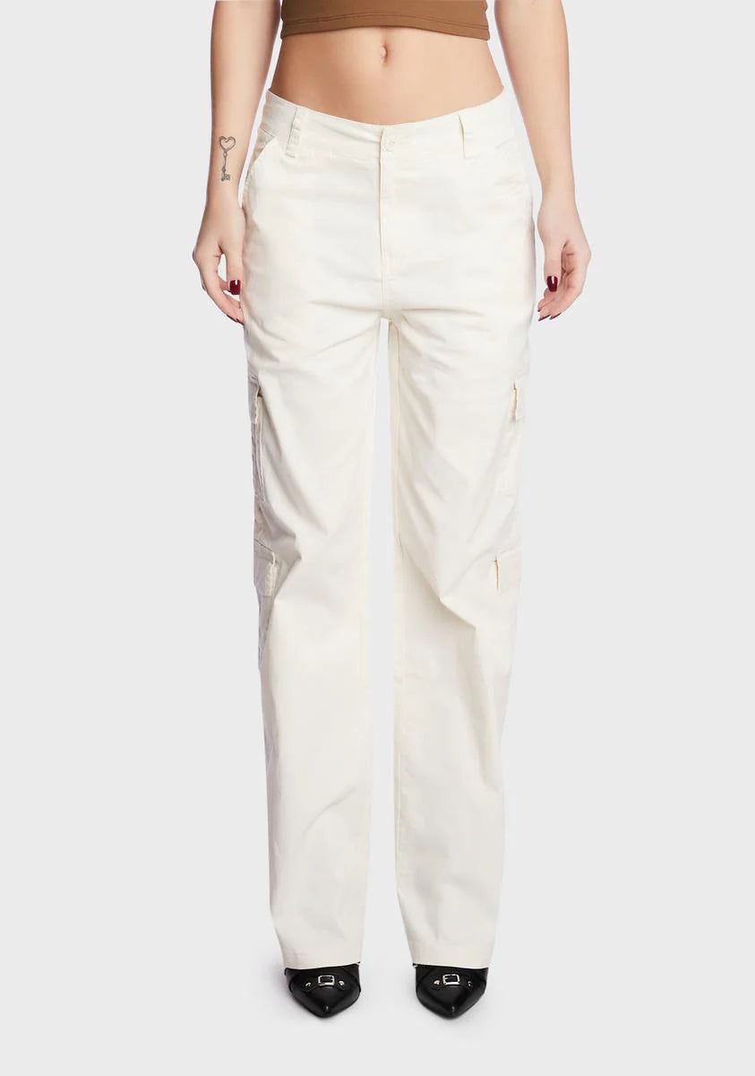 Zuri Cargo Pants