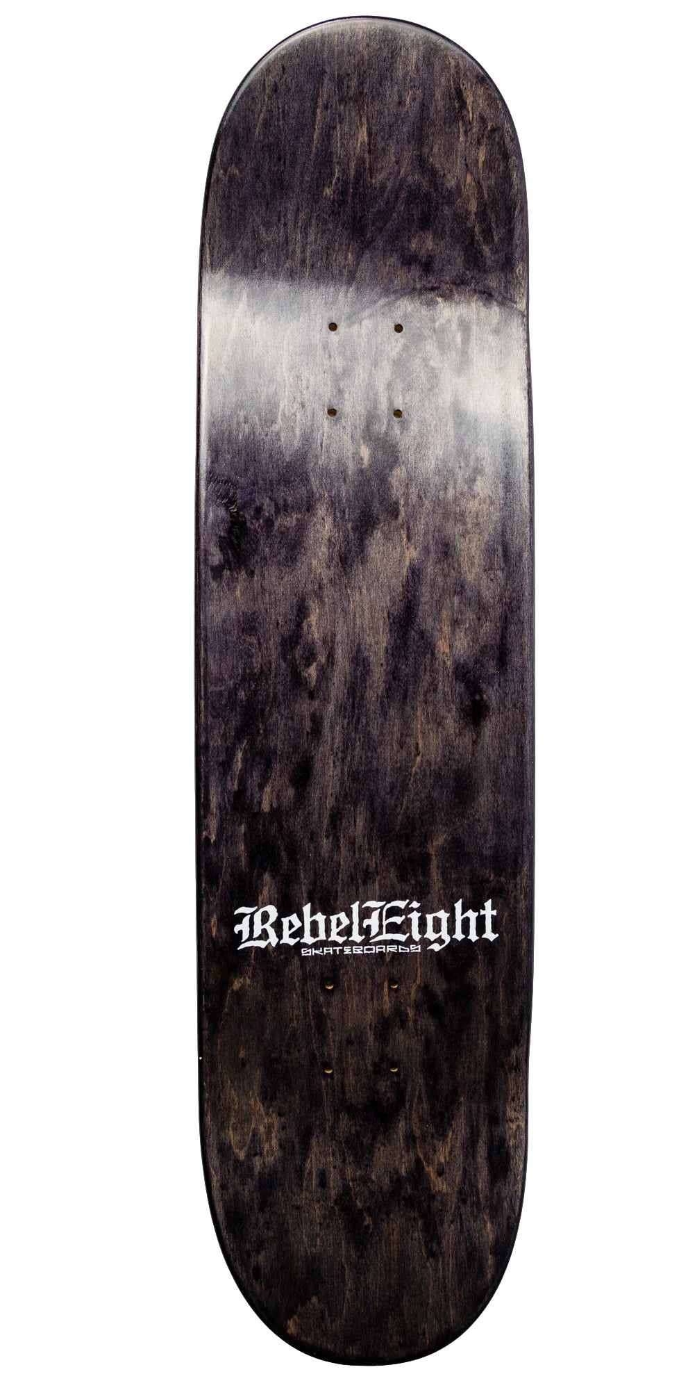 Los Ochos Locos Skateboard