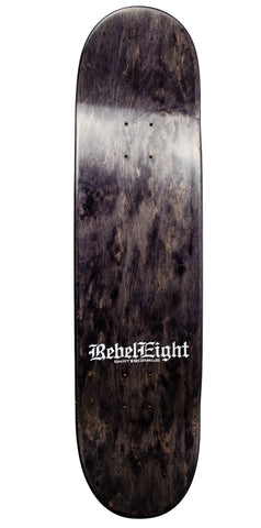 Los Ochos Locos Skateboard