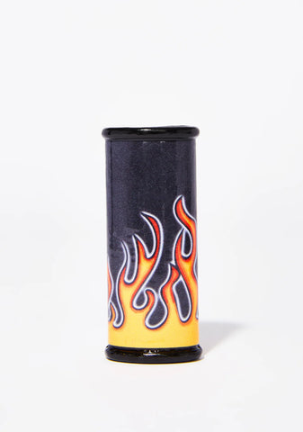 Flame Lighter Case