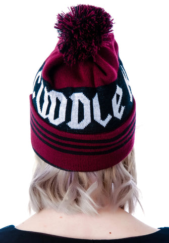 Cuddle Kittens Bobble Beanie