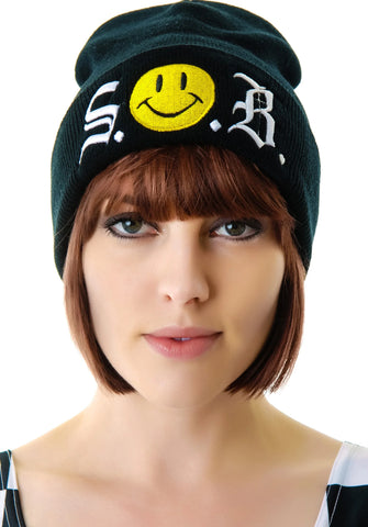 SOB Beanie
