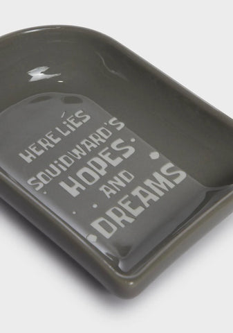 Rock Bottom Trinket Tray