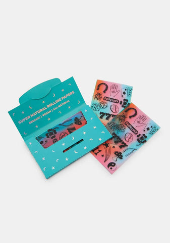 Lucky Rolling Papers