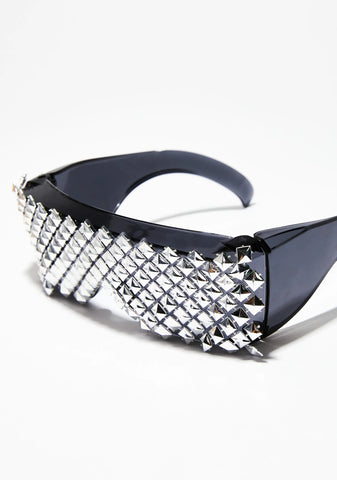 Chrome Vision Sunglasses