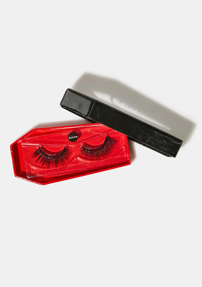 Enchantress Batty Lashes