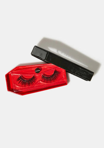 Enchantress Batty Lashes