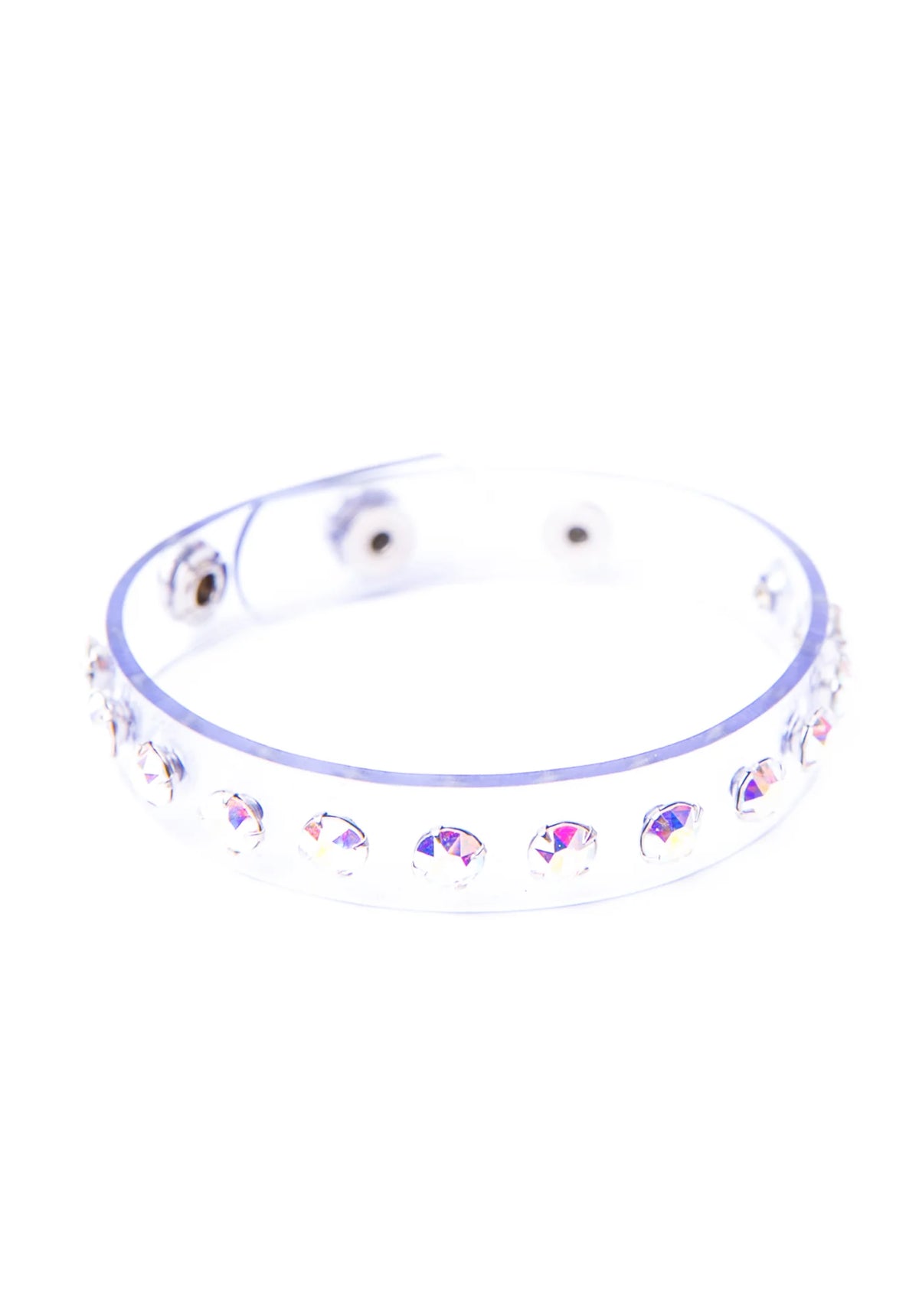 Crystal Unicorn Bracelet