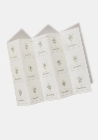 Immunity Vitamin Patches