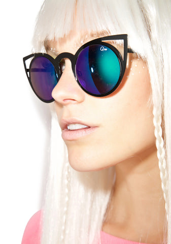 Invader Sunglasses