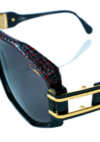 Legends 163 Leder Edition