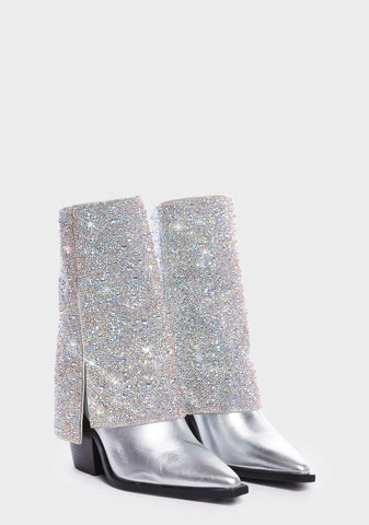 Annabelle Cowboy Boots