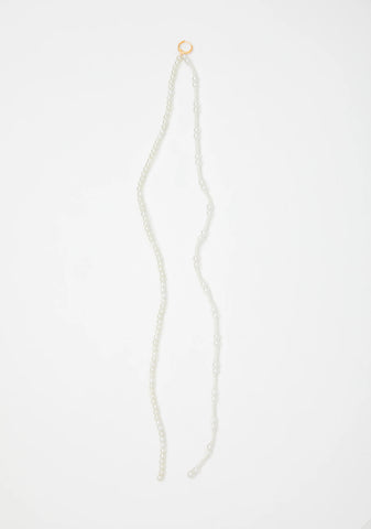 Sea Queen Pearl Hair Beads