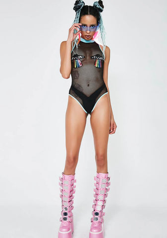 UFO Ho Bodysuit
