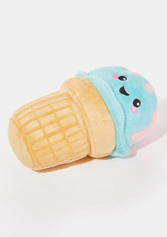 Every Flavor Ice Cream Plush Toy