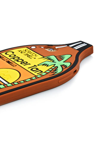 Tanner iPhone 6 Case