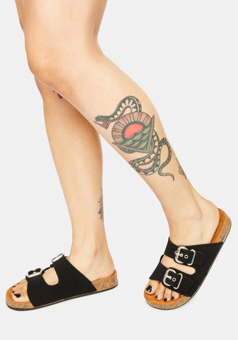 Finding Adventure Buckle Slides