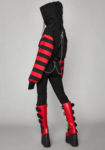 Lonely Souls Skinny Pants