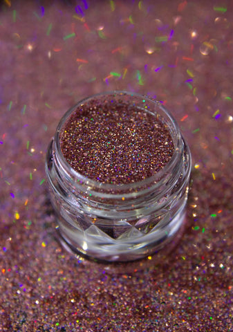 Fairy Dust Ultra Fine Holographic Glitter