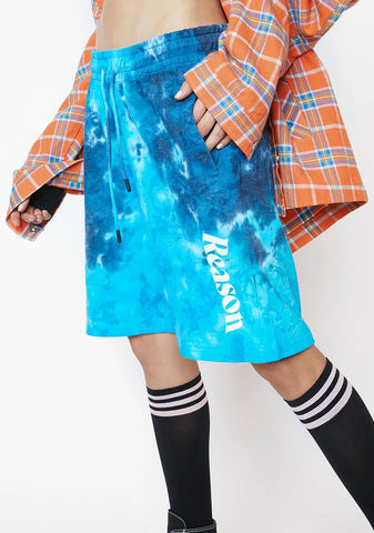 Deep Water Lounge Shorts