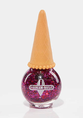 Sweet Treat Nail Polish