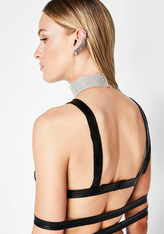 Shibari Babe Bondage Set