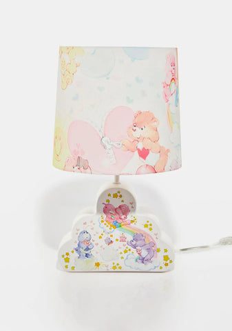 Rise And Funshine Table Lamp