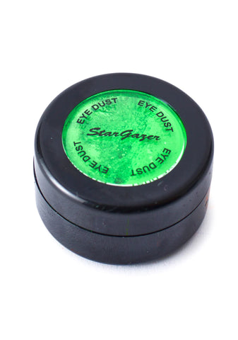 Toxic Radiate UV Neon Loose Eyeshadow