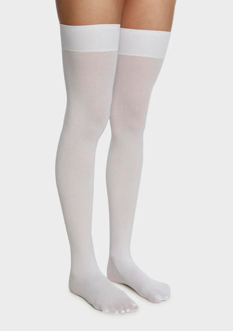 Heavenly Thigh Highs