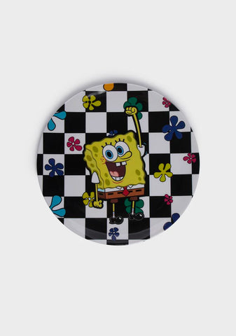 Sea Smarts Snack Plate Set