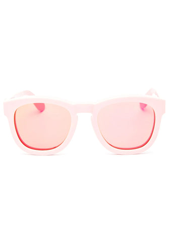 Classic Fox Deluxe Frame - Pink