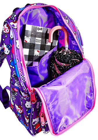 Classic Kitty Small Backpack