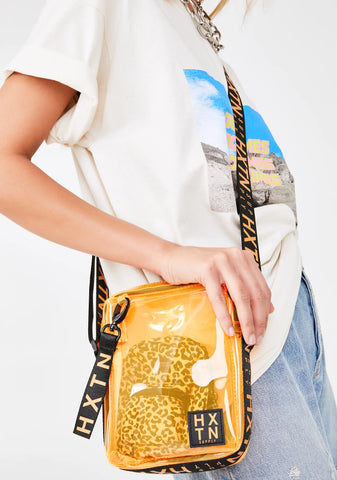 Optic Orange Patrol Bag