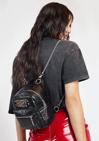 I'm Baby Mini Bag