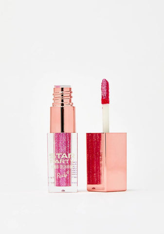 She's A Star Star Party Liquid Glitter Eyeshadow