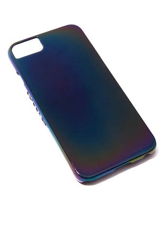 Petrol iPhone Case