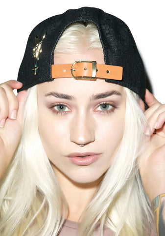 Belizian New Era Strapback