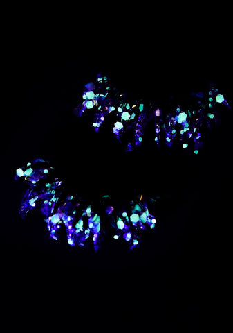 Everything Nice Glitter Lashes