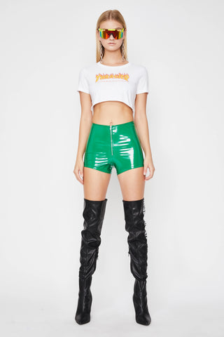 Kush Good Good Hot Shorts