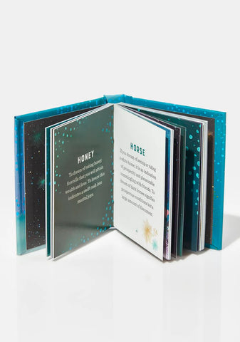 Dreams: A Little Introduction To Symbols