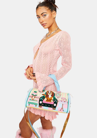 Grooming Fabulous Bag